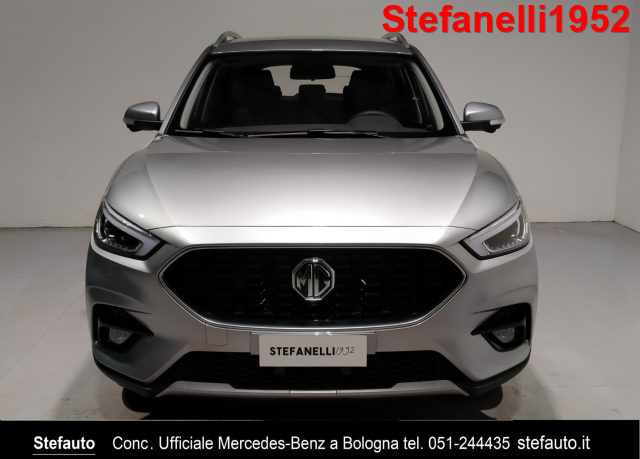 MG ZS 1.0T-GDI aut. Luxury Immagine 1