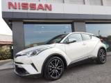 TOYOTA C-HR 1.8 Hybrid E-CVT 1°PROP-GARANZIA -KM CERTIFIC