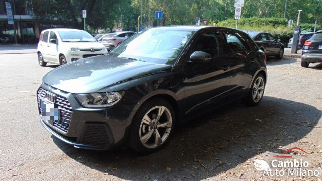 AUDI A1 25 TFSI Admired S-Tronic Immagine 0