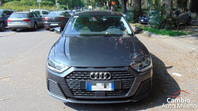 AUDI A1 25 TFSI Admired S-Tronic Immagine 1