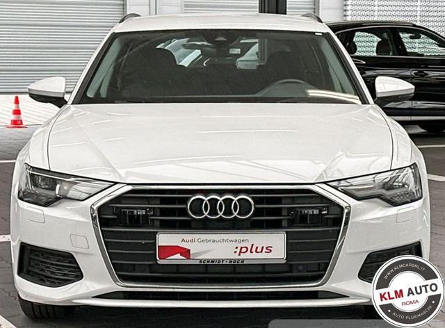 AUDI A6 Avant 35 2.0 TDI S tronic Sport + ALTRI MODELLI Immagine 4