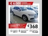 AUDI Q5 40 2.0 tdi Business Sport quattro 190cv s troni