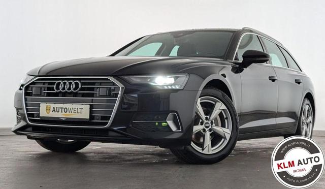 AUDI A6 Avant 35 2.0 TDI S tronic Sport VIRTUAL COCKPIT Immagine 0