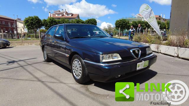 ALFA ROMEO 164 2.0i V6 turbo cat Super Immagine 2