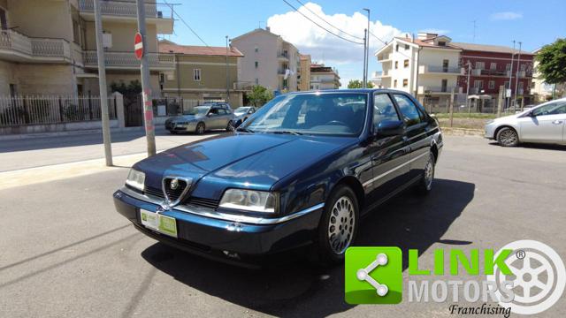 ALFA ROMEO 164 2.0i V6 turbo cat Super Immagine 0