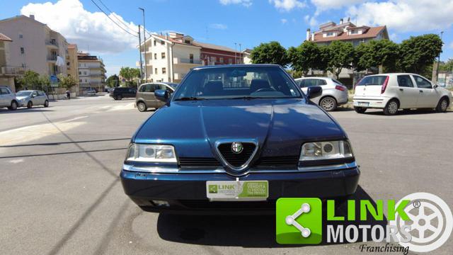 ALFA ROMEO 164 2.0i V6 turbo cat Super Immagine 1