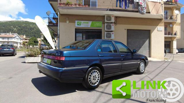 ALFA ROMEO 164 2.0i V6 turbo cat Super Immagine 4