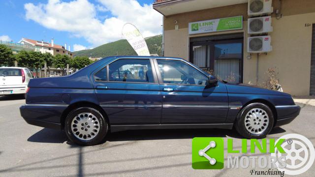 ALFA ROMEO 164 2.0i V6 turbo cat Super Immagine 3