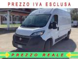 FIAT Ducato 30 2.3 MJT 120CV PM-TM Furgone