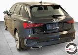 AUDI A3 SPB 35 TDI S tronic S line edition