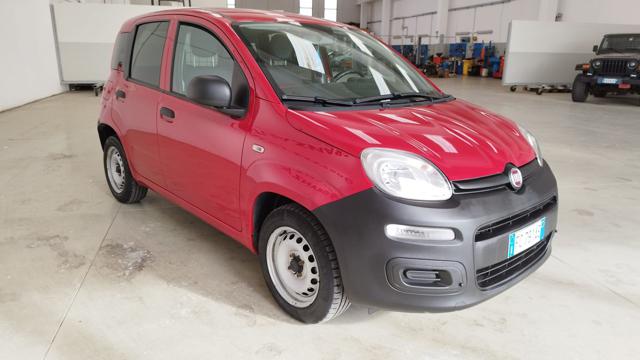 FIAT Panda 1.3 MJT S&S Pop Van 2 posti Immagine 4