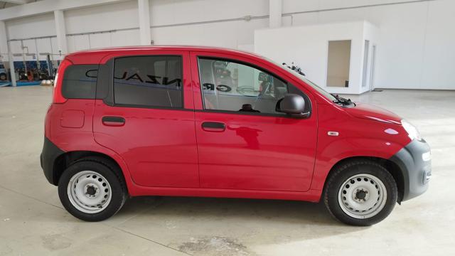 FIAT Panda 1.3 MJT S&S Pop Van 2 posti Immagine 1