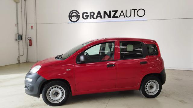 FIAT Panda 1.3 MJT S&S Pop Van 2 posti Immagine 0