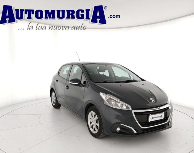 PEUGEOT 208 PureTech 82 5 porte Active Immagine 0