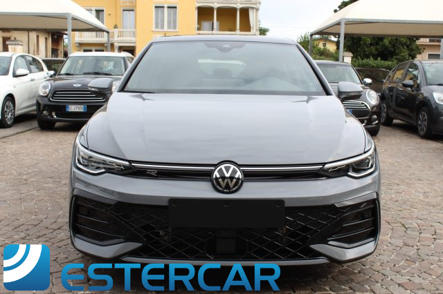 VOLKSWAGEN Golf 8.5 2.0 TDI 150CV DSG R-Line Plus TETTO LED PRONTA Immagine 4