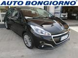 PEUGEOT 208 PureTech  5 porte Allure