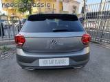 VOLKSWAGEN Polo 1.6 TDI 95 CV 5p. R-LINE BlueMotion Technology