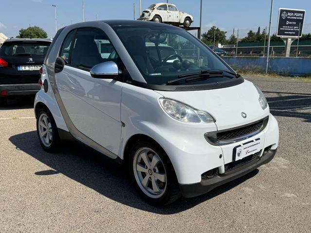 SMART ForTwo 1000 52 kW coupé pulse Immagine 4