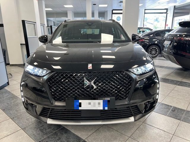 DS AUTOMOBILES DS 7 Crossback E-Tense Performance Line Immagine 1