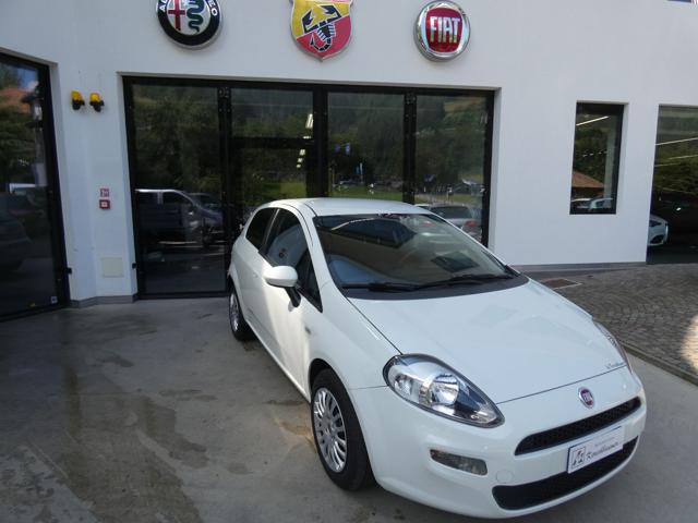 FIAT Punto 1.3 MJT 75CV 3 porte Van Easy 2 posti E5+ Immagine 0