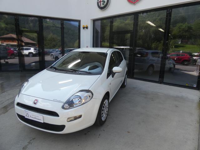 FIAT Punto 1.3 MJT 75CV 3 porte Van Easy 2 posti E5+ Immagine 1