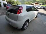 FIAT Punto 1.3 MJT 75CV 3 porte Van Easy 2 posti E5+