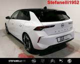 OPEL Astra 1.6 Hybrid 225 CV AT8 GSE