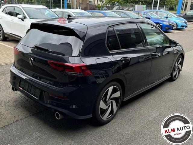 VOLKSWAGEN Golf 2.0 TSI GTI DSG Immagine 2