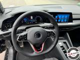 VOLKSWAGEN Golf 2.0 TSI GTI DSG