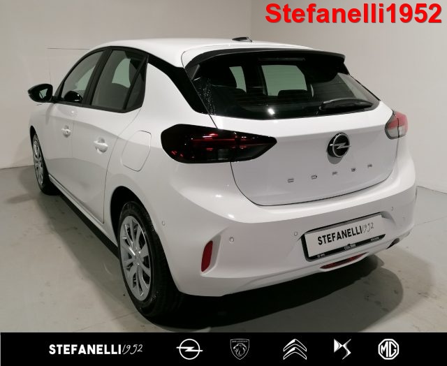 OPEL Corsa 1.2 100 CV Immagine 4