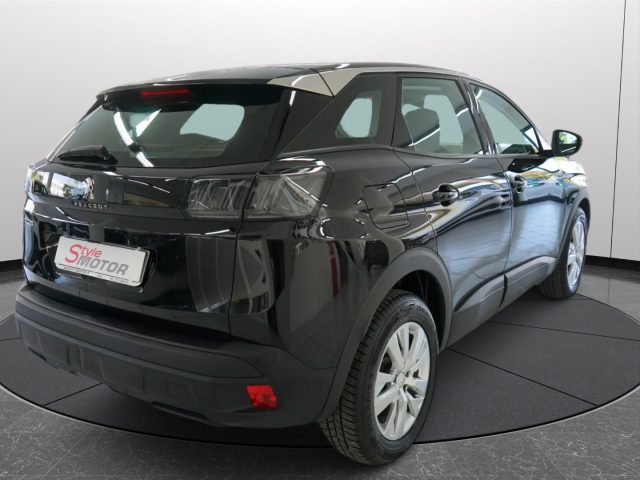 PEUGEOT 3008 BlueHDi 130 S&S EAT8 Active Business Immagine 1