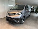 TOYOTA Proace 1.5D 120CV S&S PL-TN Furgone Medium 4p. 10q Comfor