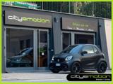 SMART ForTwo 70 1.0 twinamic cabrio Passion