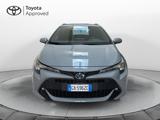 TOYOTA Corolla Touring Sports 1.8 Hybrid Active