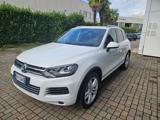 VOLKSWAGEN Touareg 3.0 TDI 245 CV tiptronic BlueMotion Techn. Executi