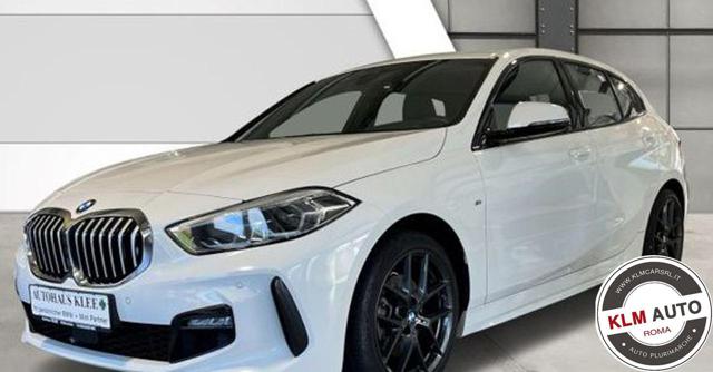 BMW 118 i 5p. M SPORT SHADOW LINE F40 Immagine 0