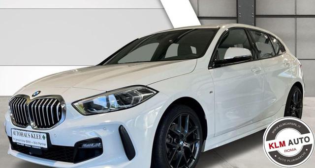 BMW 118 i 5p. M SPORT SHADOW LINE F40 Immagine 1