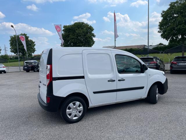 RENAULT Kangoo Blue dCi 95CV Express Furgone + IVA Immagine 3