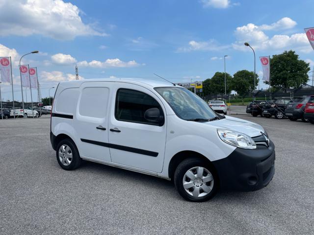 RENAULT Kangoo Blue dCi 95CV Express Furgone + IVA Immagine 0