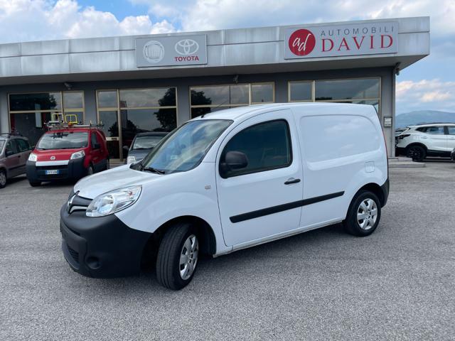 RENAULT Kangoo Blue dCi 95CV Express Furgone + IVA Immagine 1