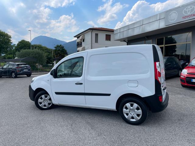 RENAULT Kangoo Blue dCi 95CV Express Furgone + IVA Immagine 2