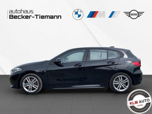 BMW 118 d 5p. M Sport F40 + TANTISSIME ALTRE Immagine 2