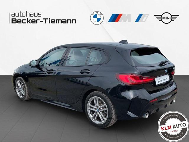 BMW 118 d 5p. M Sport F40 + TANTISSIME ALTRE Immagine 3