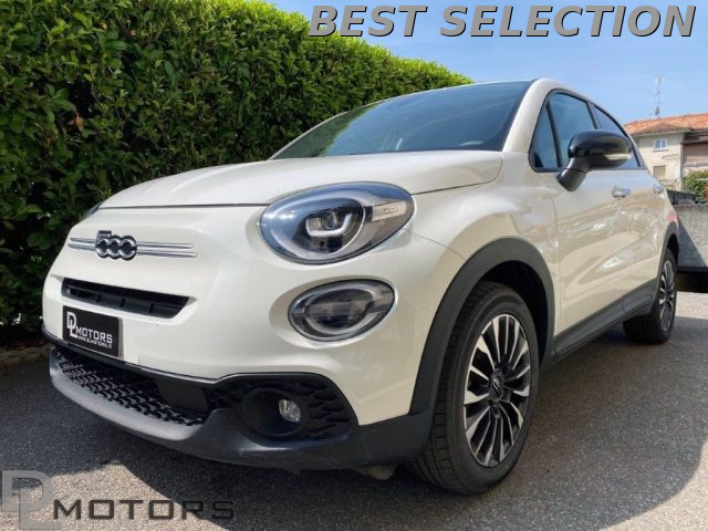 FIAT 500X 1.0 FIREFLY, MANUALE, FARI LED, CARPLAY, POCHI KM! Immagine 0