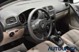 VOLKSWAGEN Golf 1.6 BIFUEL GPL 5 PORTE