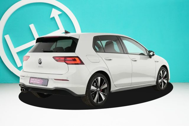 VOLKSWAGEN Golf GTD 2.0 TDI DSG Immagine 1