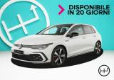 VOLKSWAGEN Golf GTD 2.0 TDI DSG