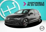 VOLKSWAGEN Golf GTD 2.0 TDI DSG