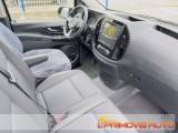 MERCEDES-BENZ Vito 2.0 116 CDI Tourer Extra-Long