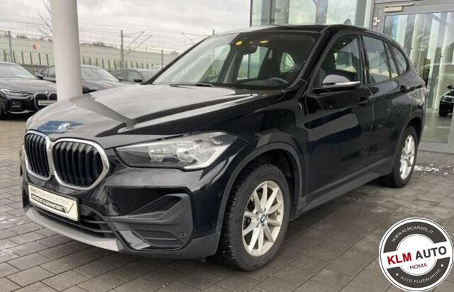 BMW X1 sDrive18i AUT  Advantage PRONTA CONSEGNA!!! Immagine 0